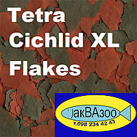    
: Tetra Cichlid XL Flakes.jpg
: 1610
:	224.5 
ID:	655523