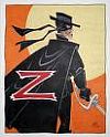   Zorro